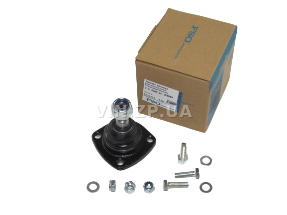 Шаровая опора FSO ВАЗ 2101, 2102, 2103, 2104, 2105, 2106, 2107, верхняя 1