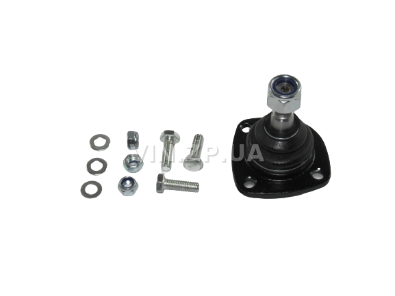 Шаровая опора FSO ВАЗ 2101, 2102, 2103, 2104, 2105, 2106, 2107, нижняя 2