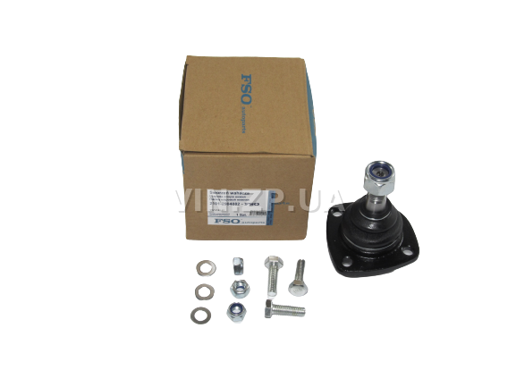 Шаровая опора FSO ВАЗ 2101, 2102, 2103, 2104, 2105, 2106, 2107, нижняя 1