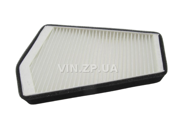 Фильтр салона Ланос, Сенс АЛЬФА (59743) 2