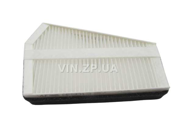 Фильтр салона Ланос, Сенс АЛЬФА (59743) 4