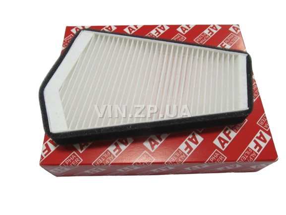 Фильтр салона Ланос, Сенс АЛЬФА (59743)