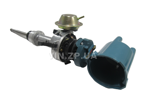 Распределитель зажигания трамблер BALATON ВАЗ 2103, 2106, 2107, 2121, 21213, безконтактный, 38.3706 3