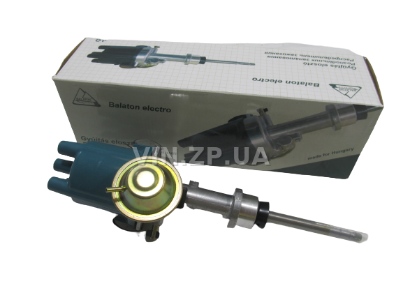 Распределитель зажигания трамблер BALATON ВАЗ 2103, 2106, 2107, 2121, 21213, безконтактный, 38.3706 1