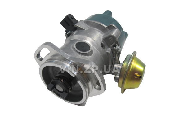 Распределитель зажигания трамблер BALATON ВАЗ 2108, 2109, 21099, 2110, бесконтактный, 40.3706 2