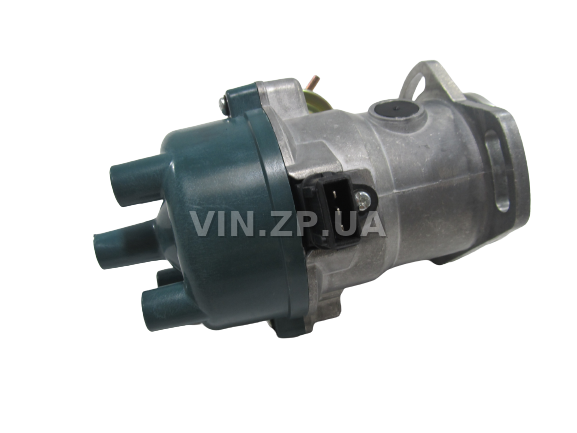 Распределитель зажигания трамблер BALATON ВАЗ 2108, 2109, 21099, 2110, бесконтактный, 40.3706 3