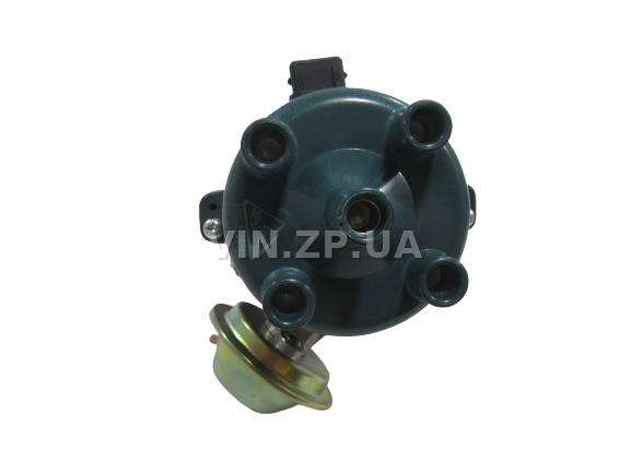 Распределитель зажигания трамблер BALATON ВАЗ 2108, 2109, 21099, 2110, бесконтактный, 40.3706 4