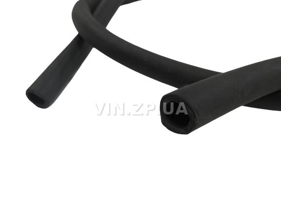 Шланг груша перекачки топлива VRN с силиконовой помпой и клапаном, длина 1,61 м 3