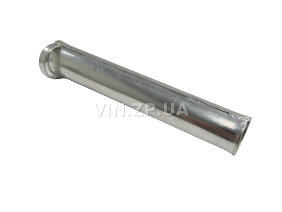 Лейка переходник-адаптер бензин под клапан (Евро-5, 6)  ВИДЕКС d носика 22мм, L-140мм 2