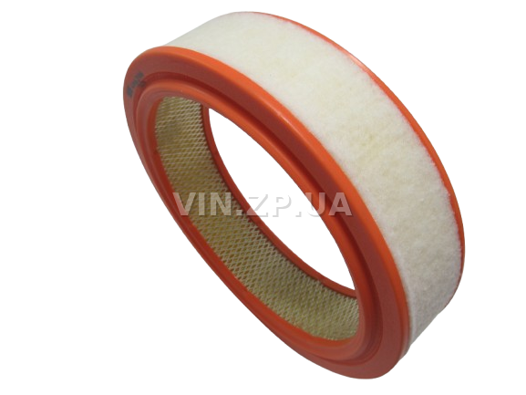 Фильтр воздушный ВАЗ 2101, 2102, 2103, 2104, 2105, 2106, 2107, 2108, 2109, 21099, Таврия 1102 WIX с войлочной лентой (59827) 2