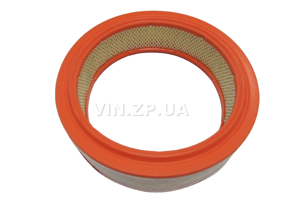 Фильтр воздушный ВАЗ 2101, 2102, 2103, 2104, 2105, 2106, 2107, 2108, 2109, 21099, Таврия 1102 WIX с войлочной лентой (59827)