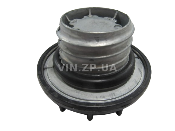 Крышка бензобака ВАЗ 2108, 2109, 21099, 2110, 2111, 2112, 2113, 2114, 2115, с ключами, металлическая VRN (59828) 2