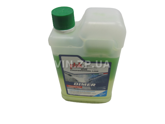 Автошампунь концентрат Atas Dimer активная пена, 900 мл (59835)