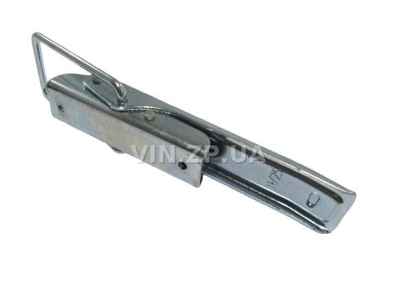 Защелка борта прицепа WINTERHOFF с фиксацией (59850) 2