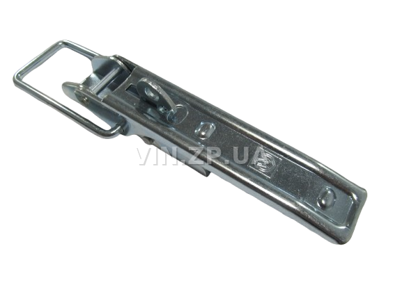 Защелка борта прицепа WINTERHOFF с фиксацией (59850) 4