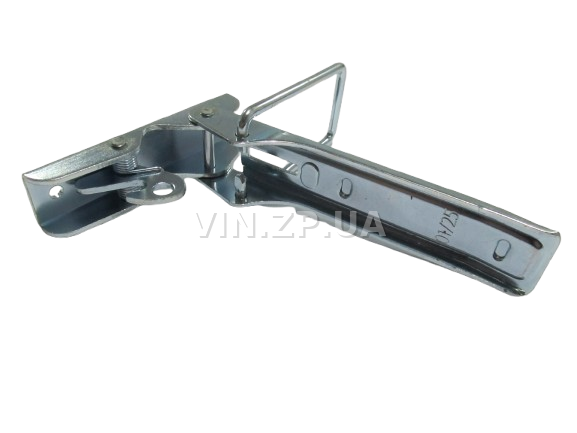 Защелка борта прицепа WINTERHOFF с фиксацией (59850)