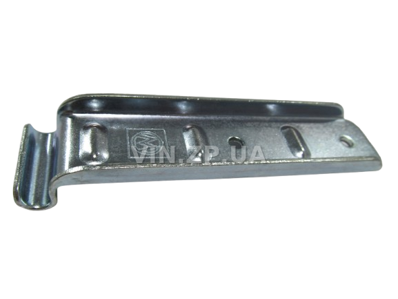 Защелка борта прицепа WINTERHOFF планка (59851) 2