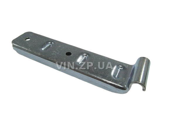 Защелка борта прицепа WINTERHOFF планка (59851)