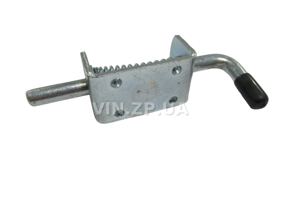 Защёлка борта прицепа WINTERHOFF засов- фиксатор (59852) 2