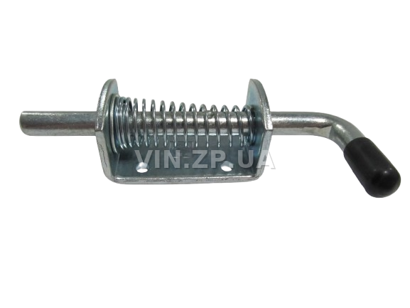 Защёлка борта прицепа WINTERHOFF засов- фиксатор (59852)