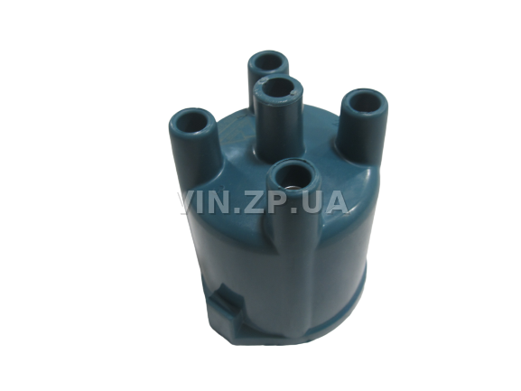 Крышка распределителя зажигания трамблера BALATON ВАЗ 2101, 2102, 2103, 2104, 2105, 2106, 2107, 2121, 21213, 2120, (38.3706) 2