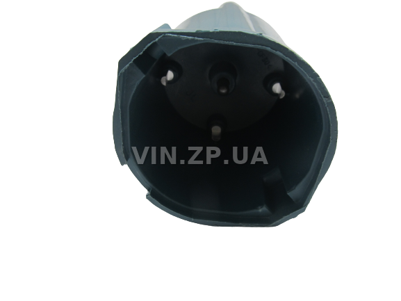 Крышка распределителя зажигания трамблера BALATON ВАЗ 2101, 2102, 2103, 2104, 2105, 2106, 2107, 2121, 21213, 2120, (38.3706) 3