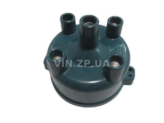 Крышка распределителя зажигания трамблера ВАЗ 2108, 2109, 21099, Таврия 1102, 1103,1105, (40.3706) BALATON 2