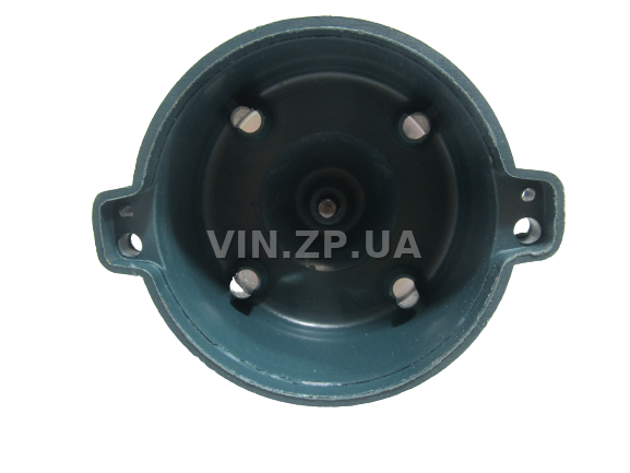 Крышка распределителя зажигания трамблера ВАЗ 2108, 2109, 21099, Таврия 1102, 1103,1105, (40.3706) BALATON 3