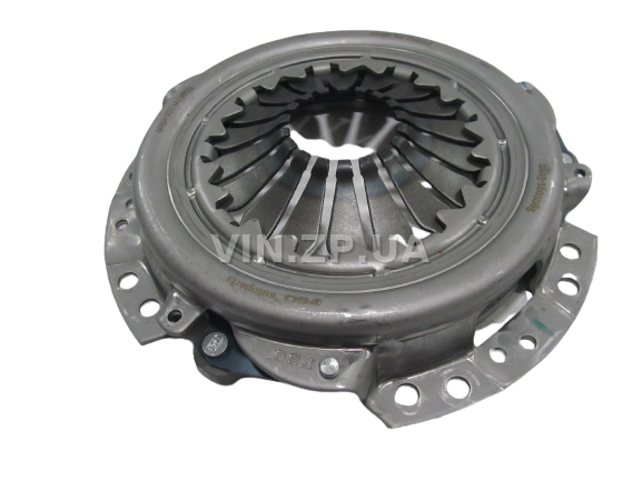 Корзина сцепления FSO ВАЗ 2101, 2102, 2103, 2104, 2105, 2106, 2107, 2121, 21213, 2131, 2120, диск нажимной нового образца-без паука 2