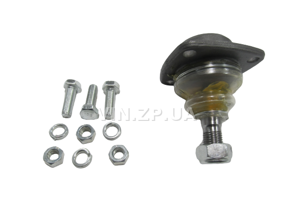 Шаровая опора усиленная ВАЗ 2101, 2102, 2103, 2104, 2105, 2106, 2107, нижняя HORT 2