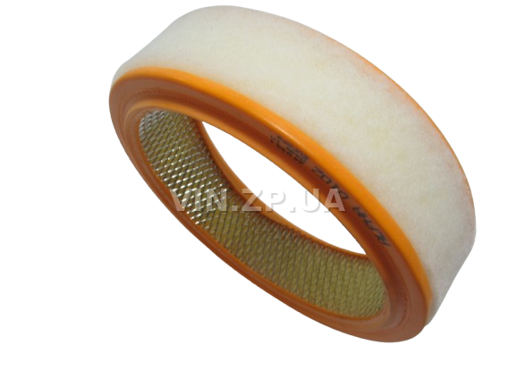 Фильтр воздушный ВАЗ 2101, 2102, 2103, 2104, 2105, 2106, 2107, 2108, 2109, 21099, Таврия 1102 АЛЬФА с войлочной лентой (59905) 2