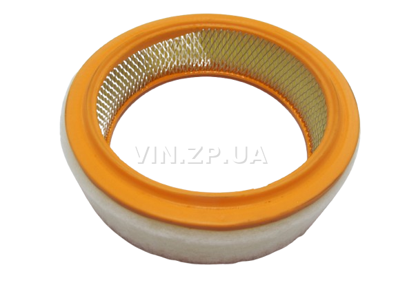 Фильтр воздушный ВАЗ 2101, 2102, 2103, 2104, 2105, 2106, 2107, 2108, 2109, 21099, Таврия 1102 АЛЬФА с войлочной лентой (59905)