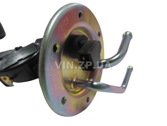 Датчик бензобака уровня топлива ВАЗ 21083, 2109, 21099, 2113, 2114, 2115 VORTEX высокая панель (59909) 2