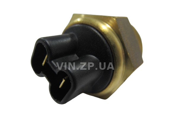 Датчик включения вентилятора 92-87 VORTEX ВАЗ, ГАЗ, ЗАЗ, УАЗ (59913) 2
