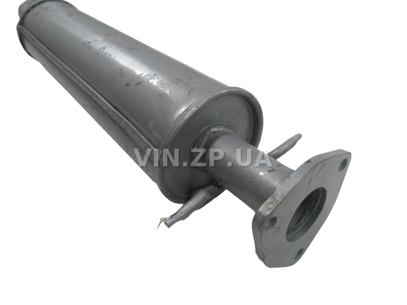 Резонатор Лачетти 1.4i, 1.6i, 1.8і Мотор Сич седан, хетчбек, универсал OEM 96553593 3