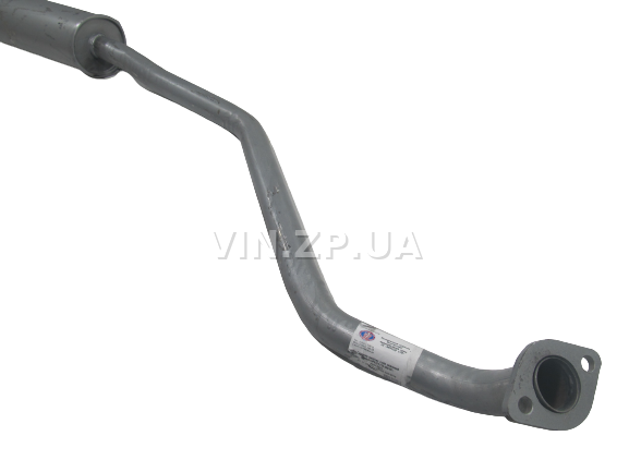 Резонатор Лачетти 1.4i, 1.6i, 1.8і Мотор Сич седан, хетчбек, универсал OEM 96553593 (59926)