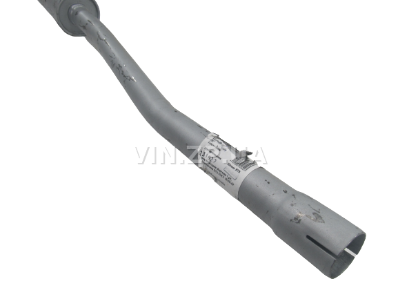 Резонатор ВАЗ 21213 Тайга Мотор Сич (59927) 2