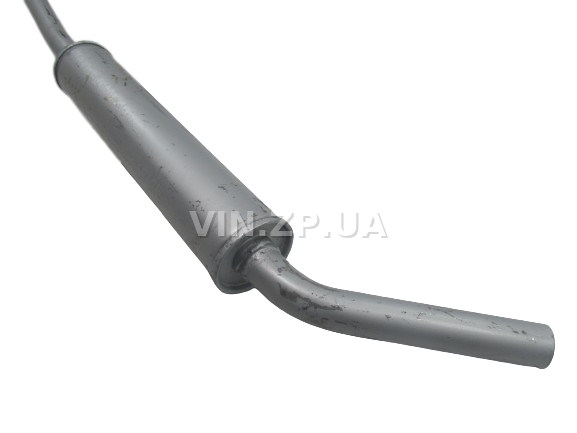 Резонатор ВАЗ 21213 Тайга Мотор Сич (59927) 4