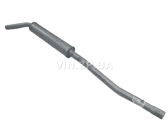 Резонатор ВАЗ 21213 Тайга Мотор Сич (59927)