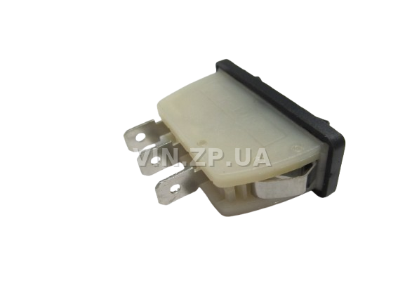 Выключатель оборотов печки ВАЗ 2101, 2102, 2103, 2106 VORTEX 3 положения, 3 контакта (ВК-408) (59954) 2