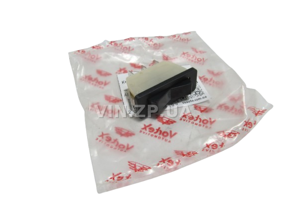 Выключатель оборотов печки ВАЗ 2101, 2102, 2103, 2106 VORTEX 3 положения, 3 контакта (ВК-408) (59954) 4