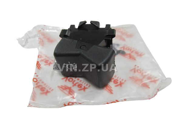 Выключатель света и габаритов ВАЗ 2103, 2106, 2121, 1111 VORTEX 2 положения, 3 контакта ВК343-03.29 3