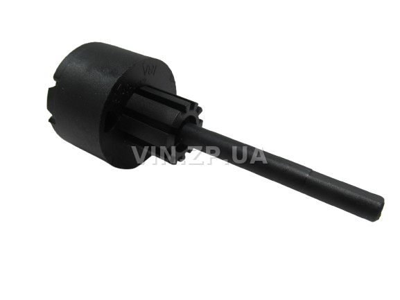 Выключатель оборотов печки ВАЗ 2108, 2109, 21099, Таврия 1102, 1103 VORTEX 3 полож, 4 конт, 63.3709 (59968)