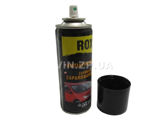 Антизапотеватель стекол ATAS ROX, аэрозоль 200 гр (59996) 2