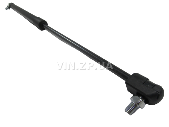 Амортизатор упор багажника EuroEx Славута 1103 520мм 12.6308506 2