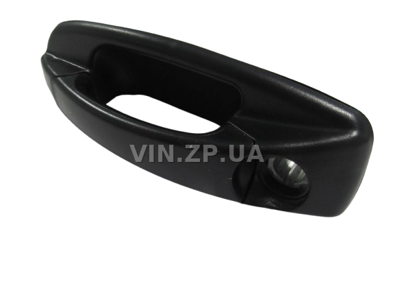 Ручка двери ВАЗ 2101, 2102, 2103, 2106, наружная, Евро, к-кт 4шт VORTEX 3