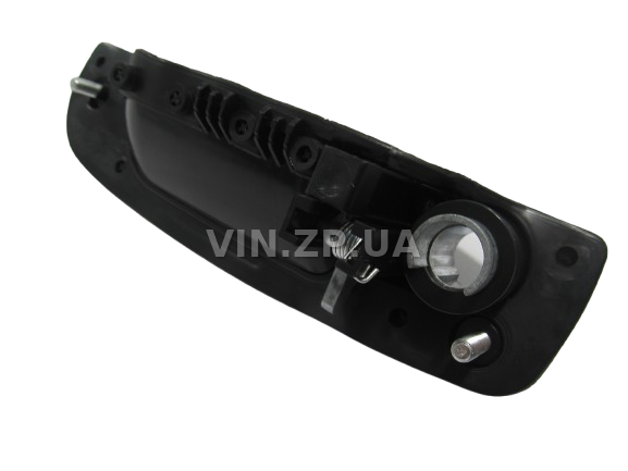 Ручка двери ВАЗ 2101, 2102, 2103, 2106, наружная, Евро, к-кт 4шт VORTEX 4