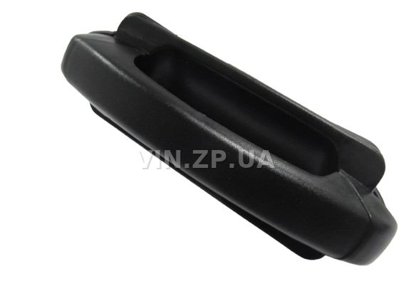 Ручка двери ВАЗ 2104, 2105, 2107, наружная, Евро, к-кт 4шт VORTEX 2