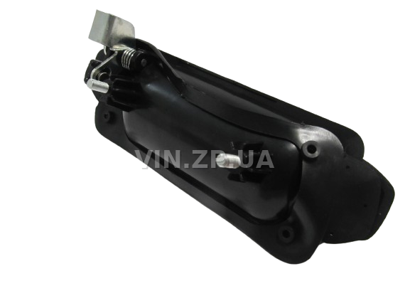 Ручка двери ВАЗ 2104, 2105, 2107, наружная, Евро, к-кт 4шт VORTEX 3