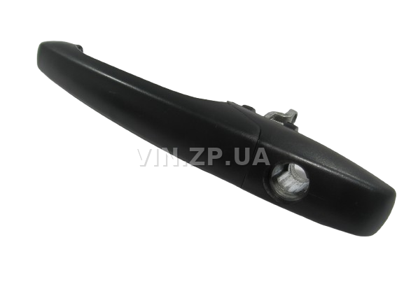 Ручка двери ВАЗ 2109, 21099, 2114, 2115, наружная, Евро, к-кт 4шт VORTEX 2